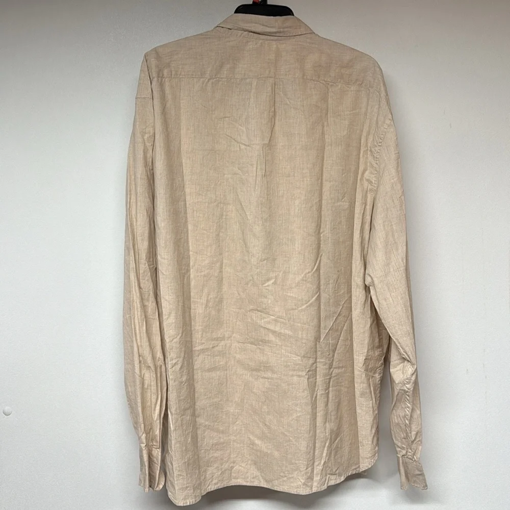 J Crew Shirt